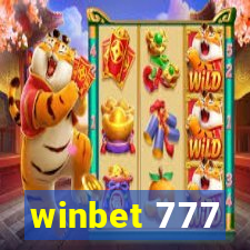 winbet 777